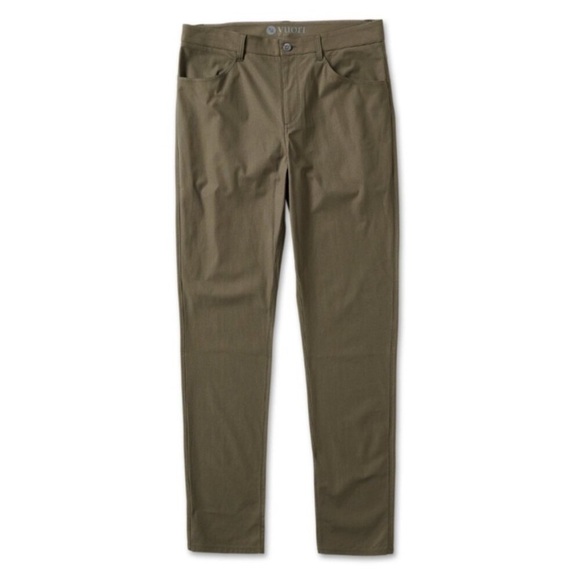 VUORI Men’s Cargo Pant - Picture 1 of 6